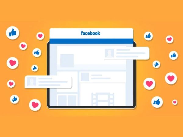 Cách tạo nhóm trên Facebook nhiều thành viên