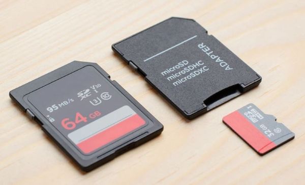 Chọn thẻ nhớ camera Ezviz đúng tiêu chí để đảm bảo thiết bị hoạt động ổn định