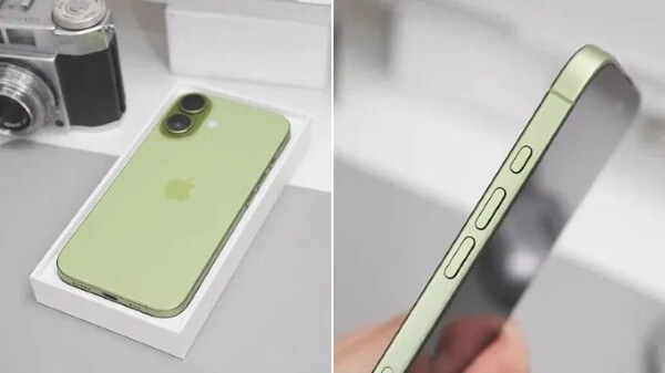iPhone 17 mang phong cách thiết kế thanh lịch