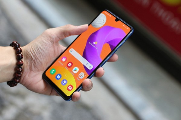 Mẹo hạn chế điện thoại Samsung xuất hiện quảng cáo liên tục