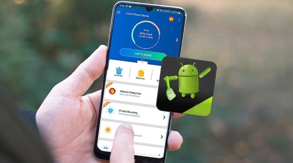 Xóa tập tin không sử dụng và các dữ liệu thừa