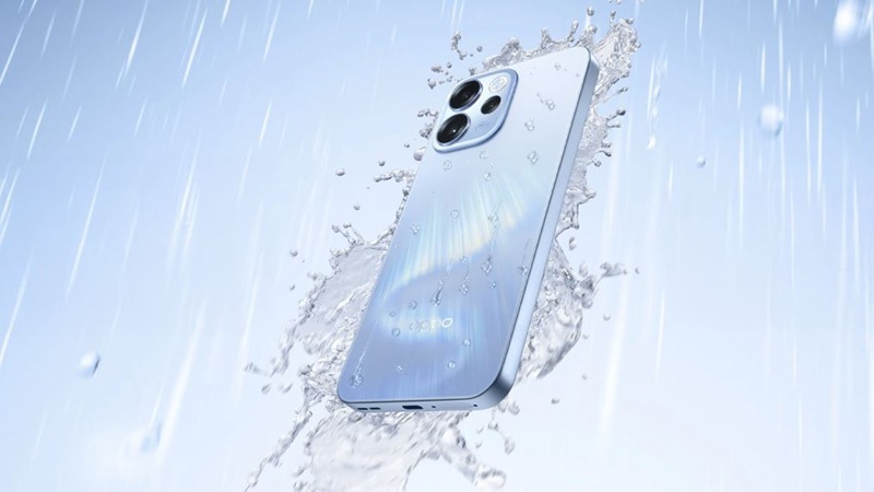 Đánh giá OPPO Reno15 F 5G