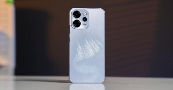 Khả năng chụp ảnh OPPO Reno15 F 5G được đánh giá ở mức tốt trong phân khúc