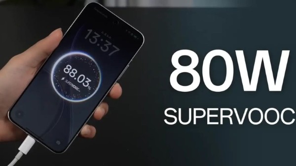 OPPO Reno15 F 5G được trang bị viên pin lên đến 7000mAh