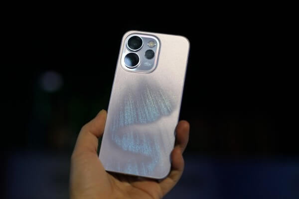 Những lý do nên mua OPPO Reno15