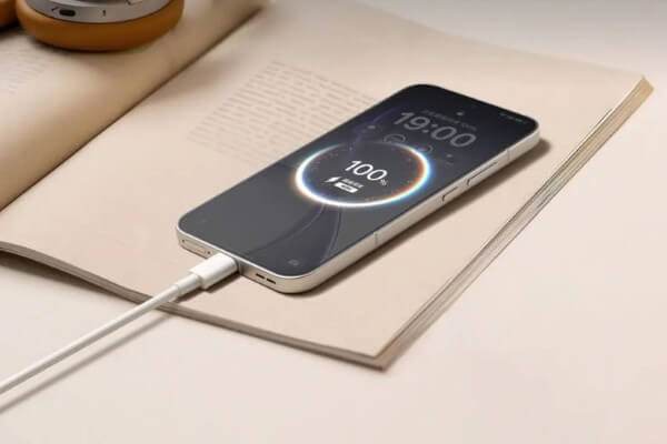 OPPO Reno15 sở hữu viên pin lớn 6500mAh