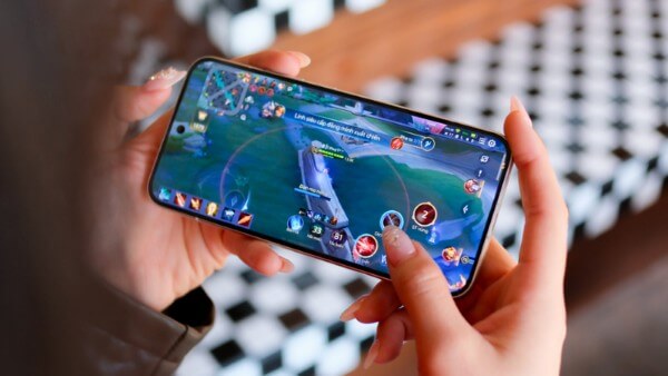 OPPO Reno15 đạt điểm Antutu ấn tượng với hơn 1.36 triệu điểm